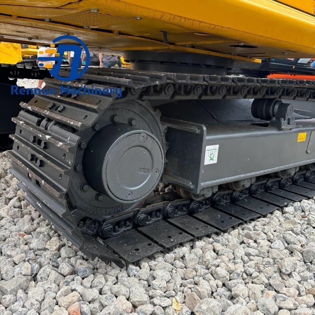 Komatsu PC 70-8 Mini excavators < 7t