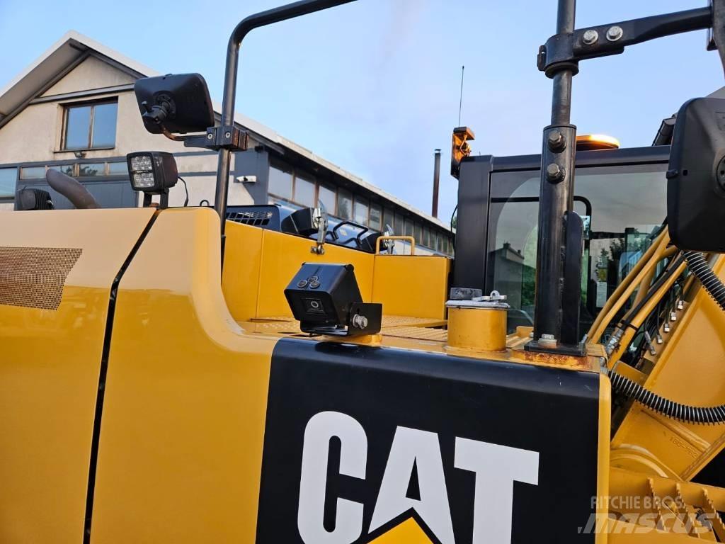 CAT 316FL Crawler excavators