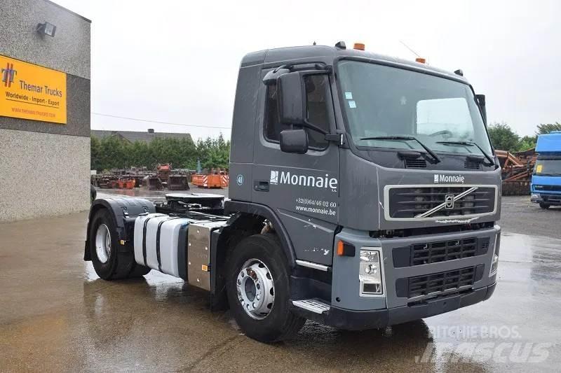 Volvo FM 9.300 Truck Tractor Units