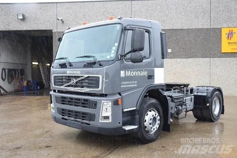 Volvo FM 9.300 Truck Tractor Units