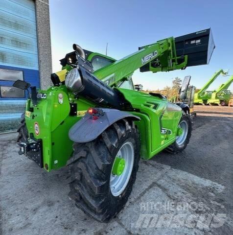 Merlo TF 35.7 CS Farming telehandlers