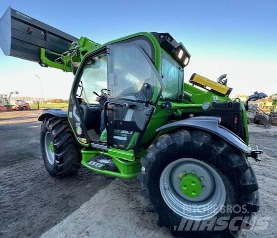 Merlo TF 35.7 CS Farming telehandlers
