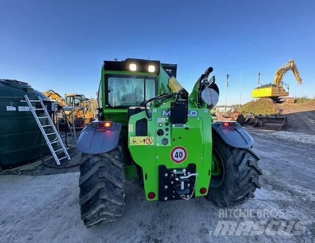 Merlo TF 35.7 CS Farming telehandlers