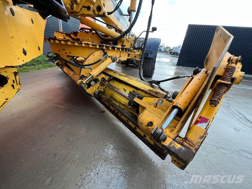 Volvo G 946 Graders