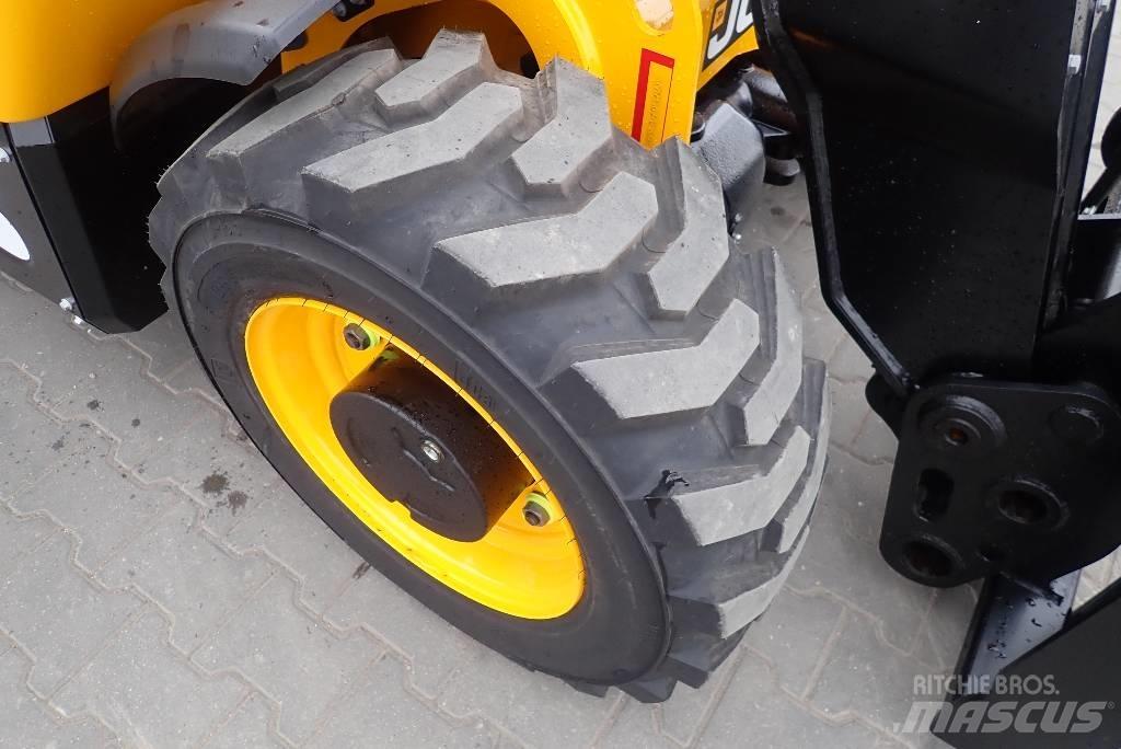 JCB 514-40 Farming telehandlers