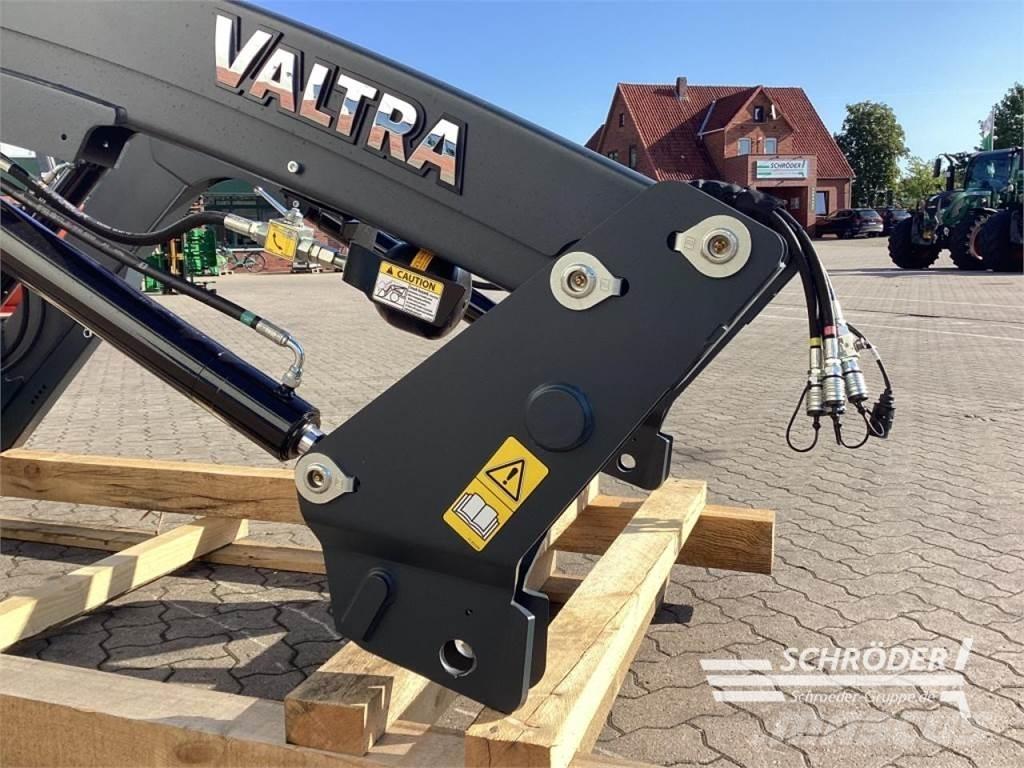 Valtra X36 DM FEL`s