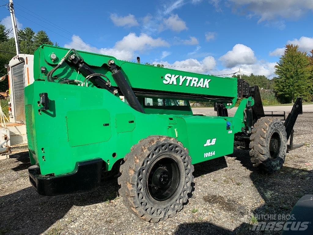 JLG 10054 Farming telehandlers