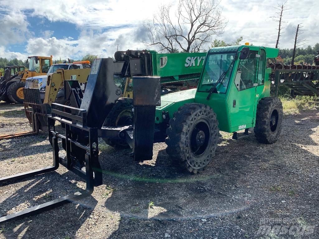 JLG 10054 Farming telehandlers