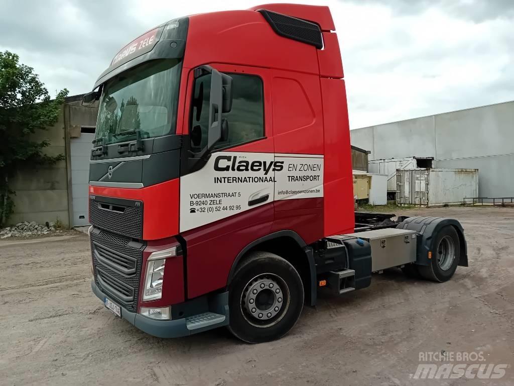 Volvo FH 12 460 Truck Tractor Units