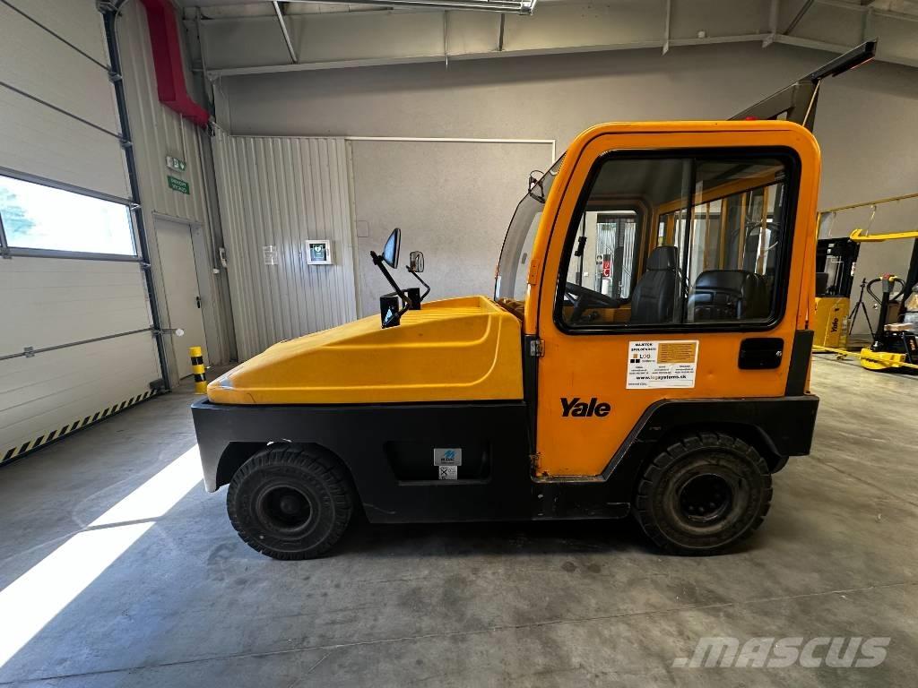 Simai TE 250 R Towing truck