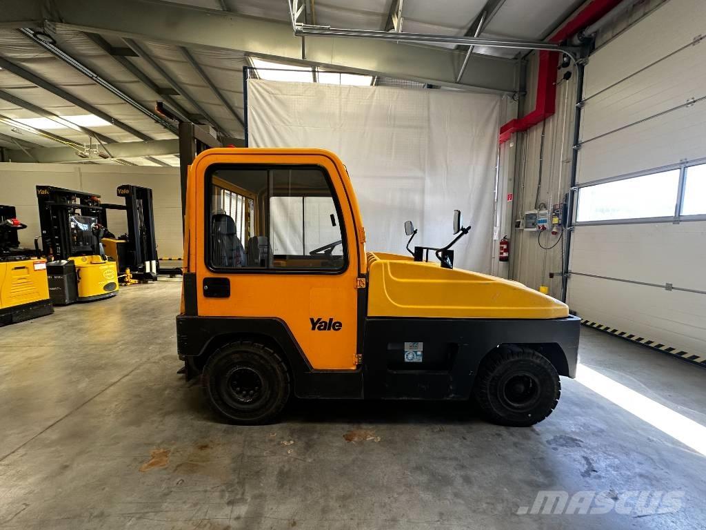 Simai TE 250 R Towing truck