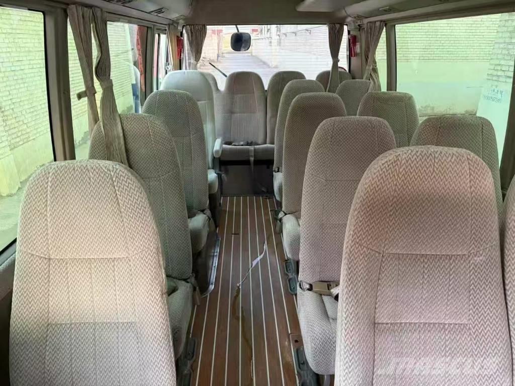 Toyota Coaster Bus Mini bus