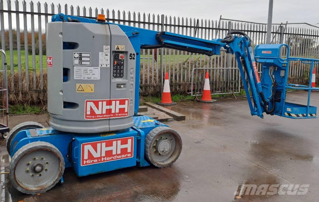 Genie Z 30/20 Articulated boom lifts