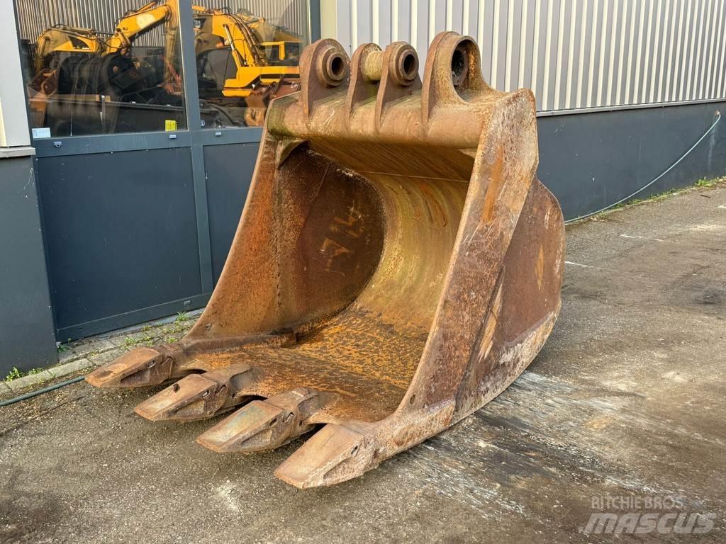  Onbekend HH5-1450 Buckets