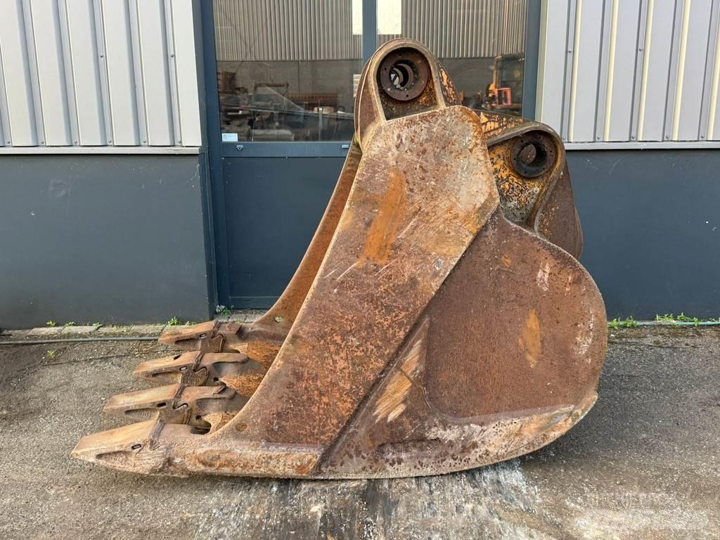  Onbekend HH5-1450 Buckets