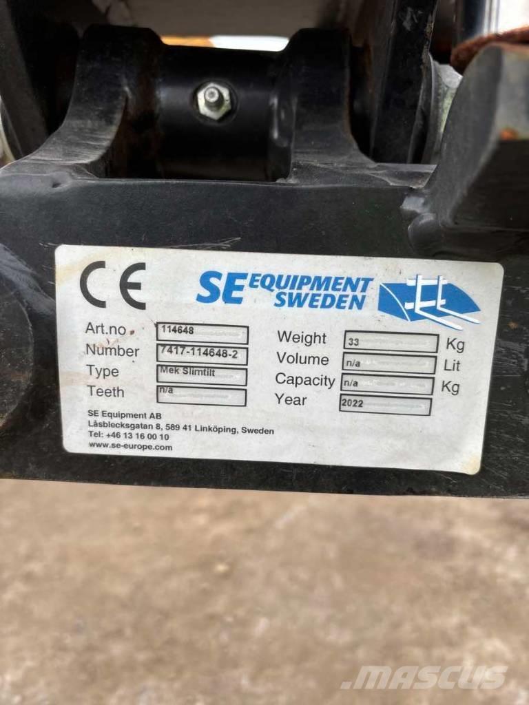 Wacker Neuson ET 18 Mini excavators < 7t