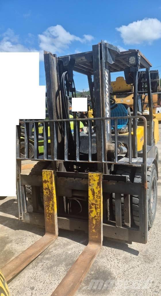 Doosan D 45 SC-9 Other