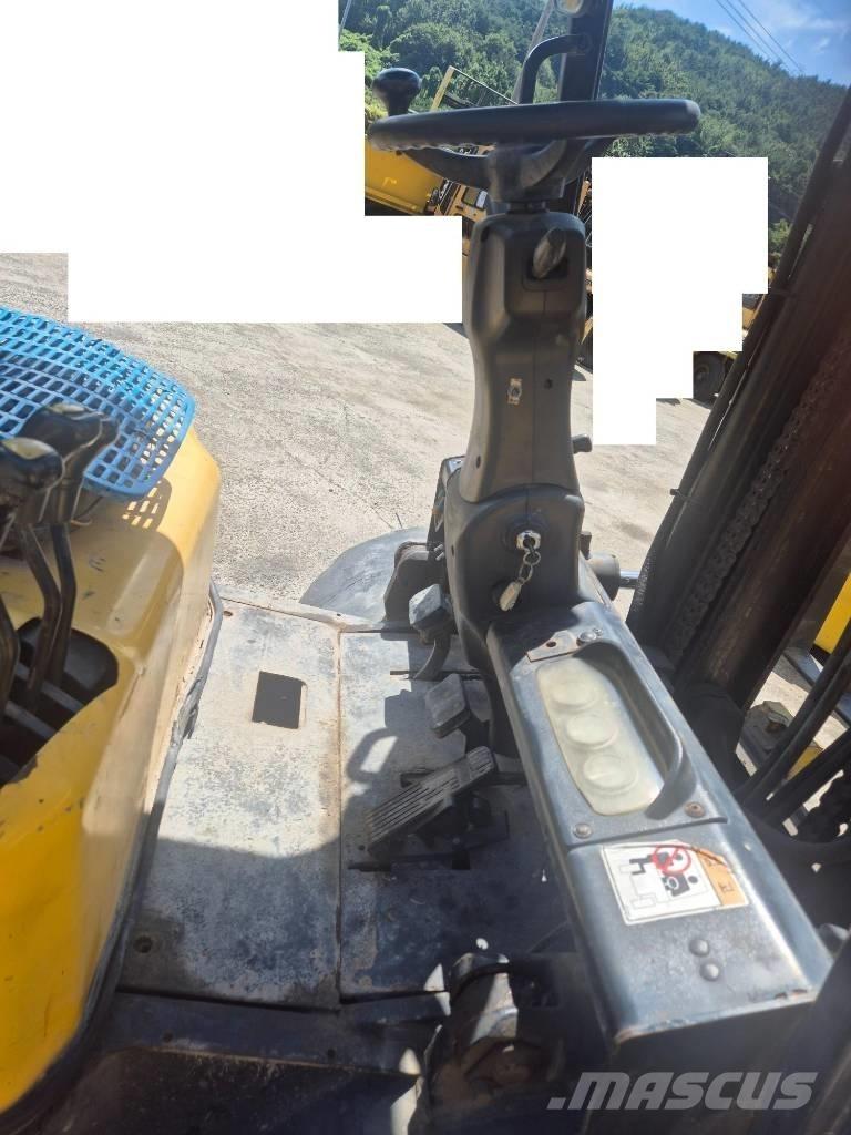 Doosan D 45 SC-9 Other