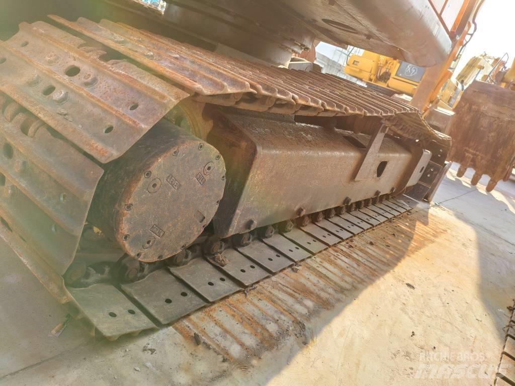 Sany SY 65 C Mini excavators < 7t
