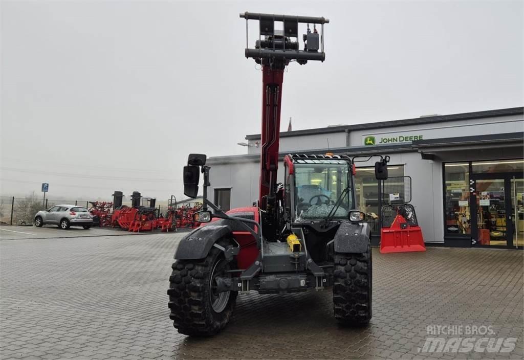 Weidemann T7035 Farming telehandlers
