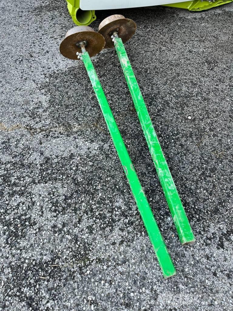 Sfoggia ELETTRA 6 F Precision sowing machines