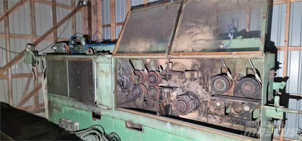  VEMA probst Wood splitters, cutters, and chippers