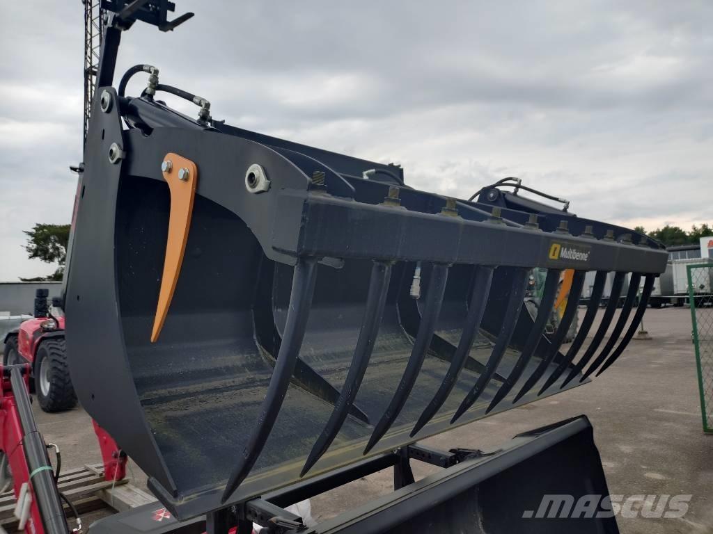 Quicke 11250858Q Other loading and digging and accessories