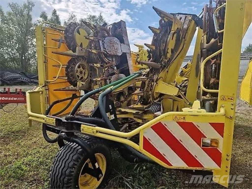 Kemper 390 Plus Other forage harvesting equipment