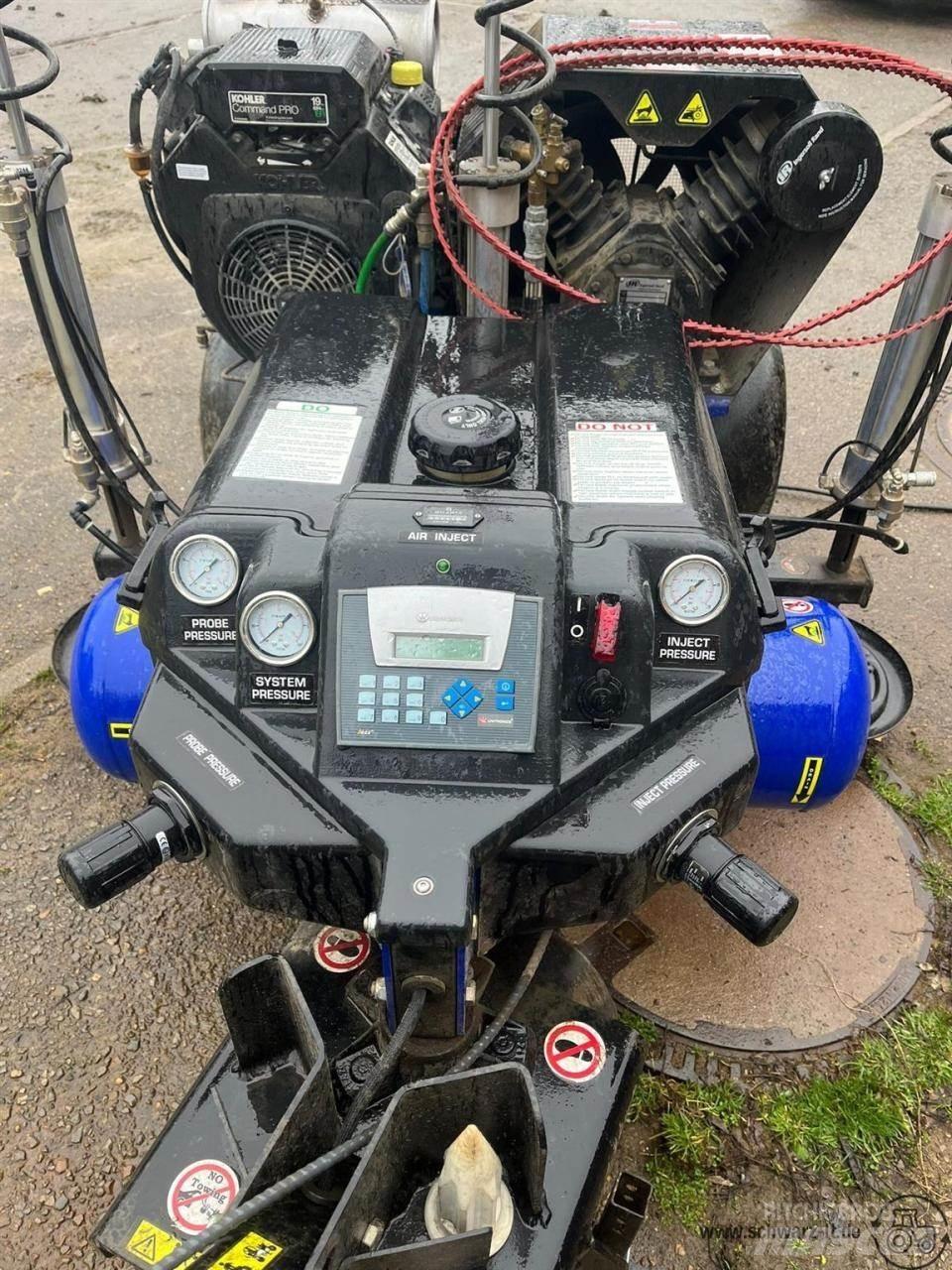  Gemac Air2G2 Other farming machines