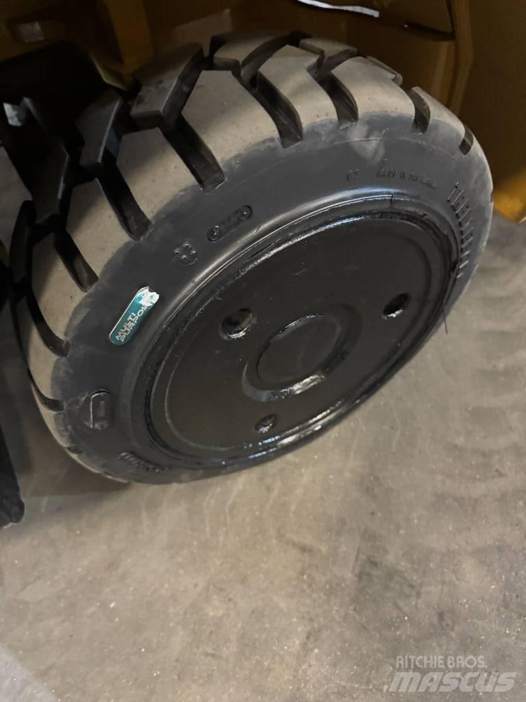 CAT 2C 6000 Other