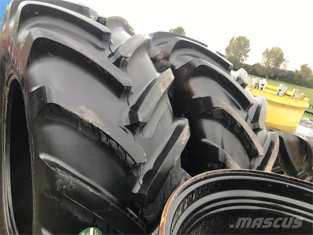 Michelin 710/70R42 Tyres, wheels and rims