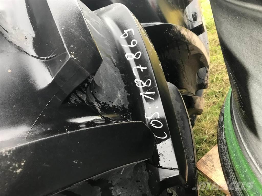 Michelin 710/70R42 Tyres, wheels and rims