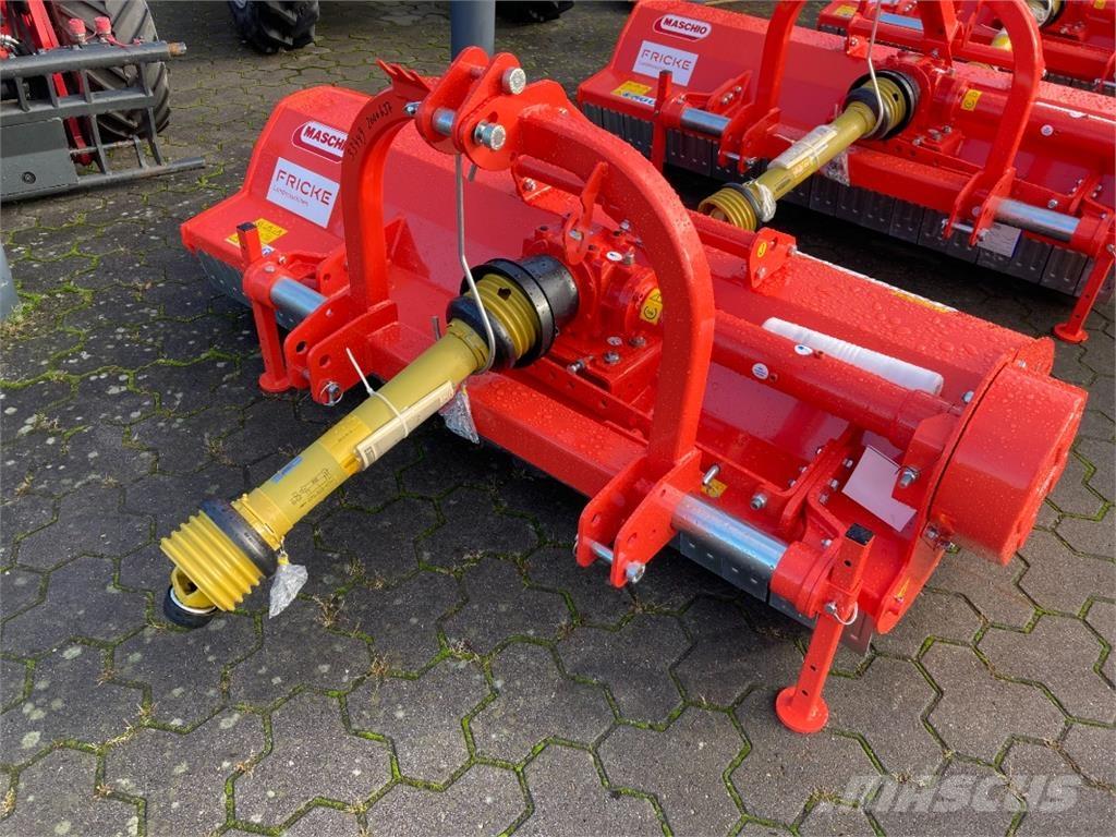 Maschio Brava 200 Other groundscare machines