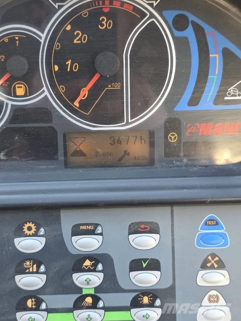 Manitou MT 1840 Other