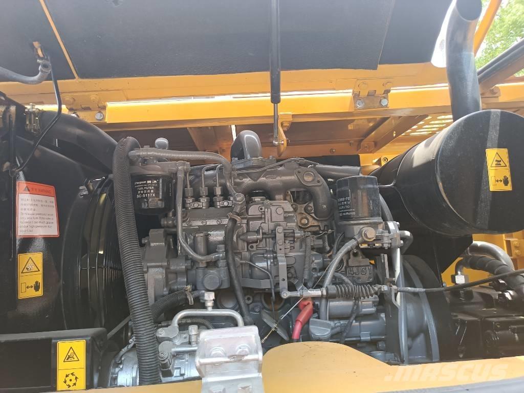 Sany 95c Crawler excavators