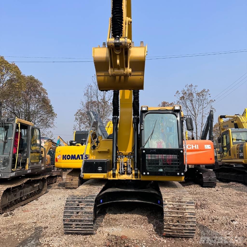 CAT 315D2 Crawler excavators