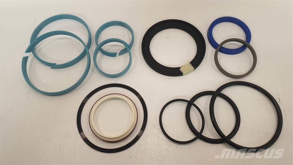 Hultdins 0121106 Hydraulics