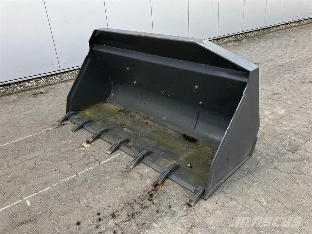 Kramer 2150 mm FEL`s  spares & accessories