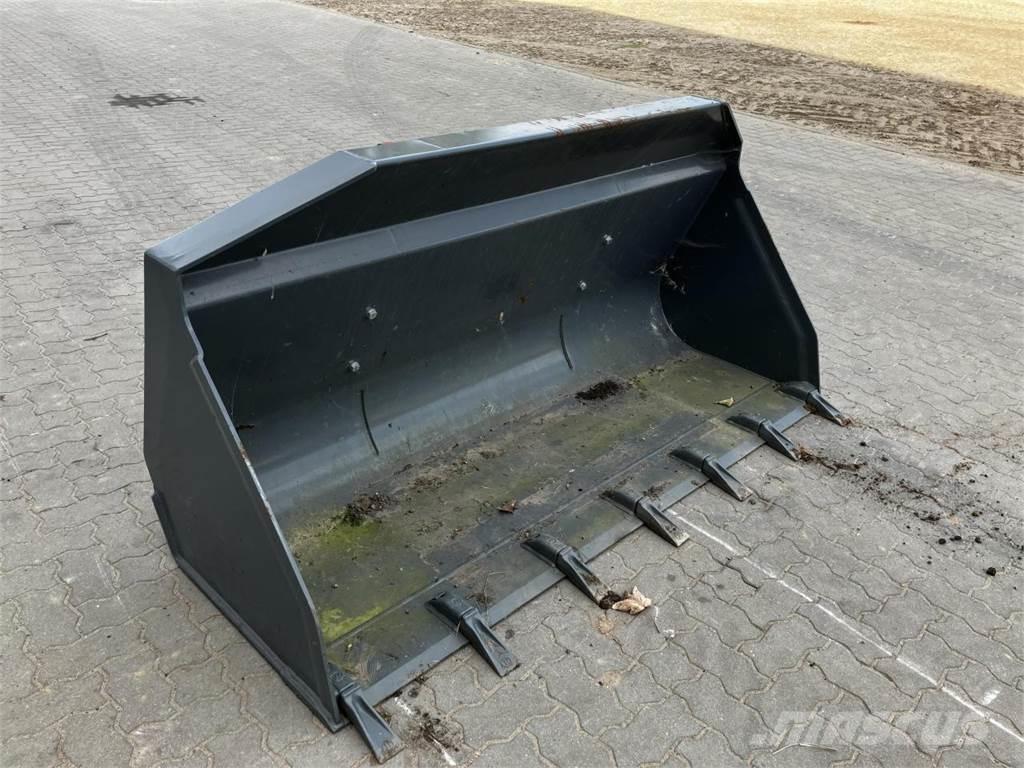 Kramer 2150 mm FEL`s  spares & accessories