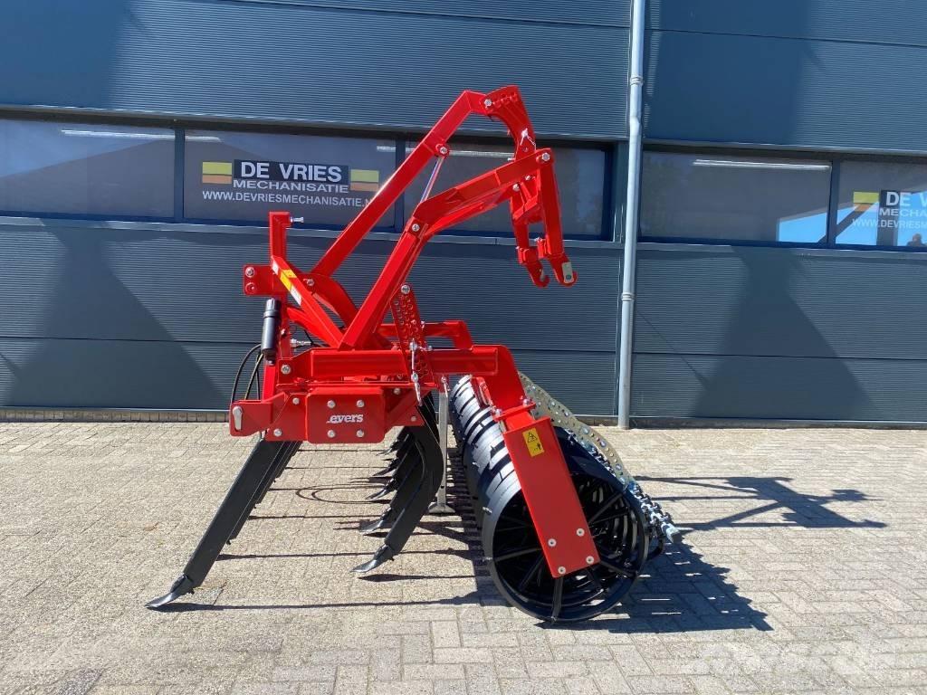 Evers mustang 11-303 Cultivators