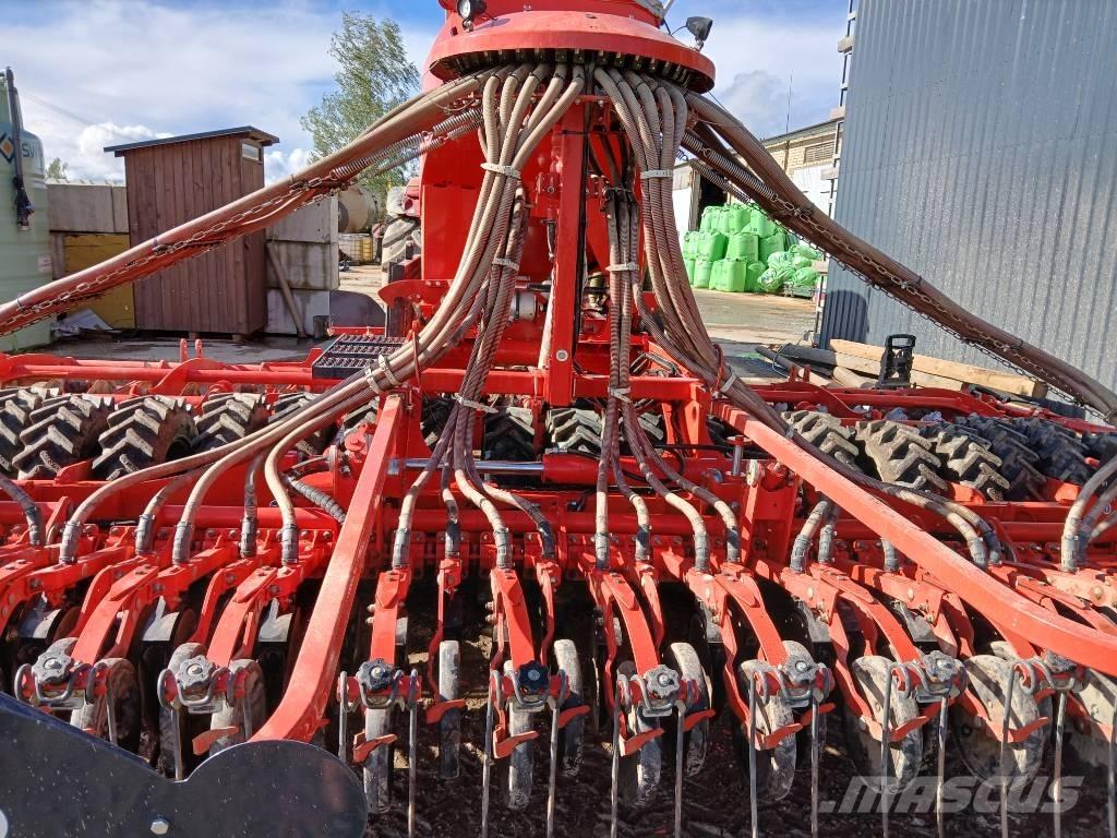 Kuhn Espro 6000 R Drills