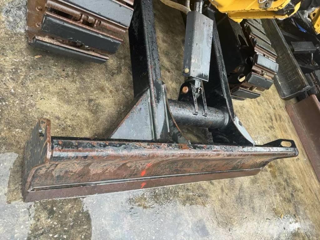 CAT 303 E CR Crawler excavators