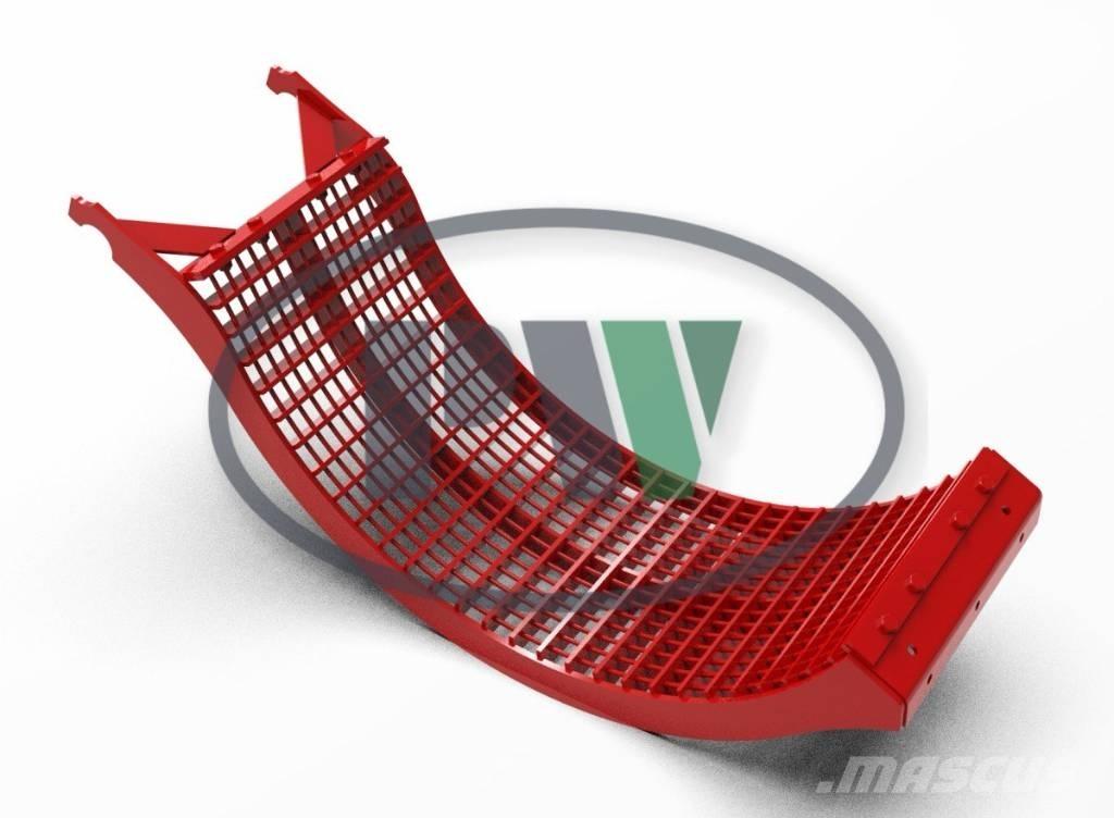 PW 386189A1 Combine harvester spares & accessories