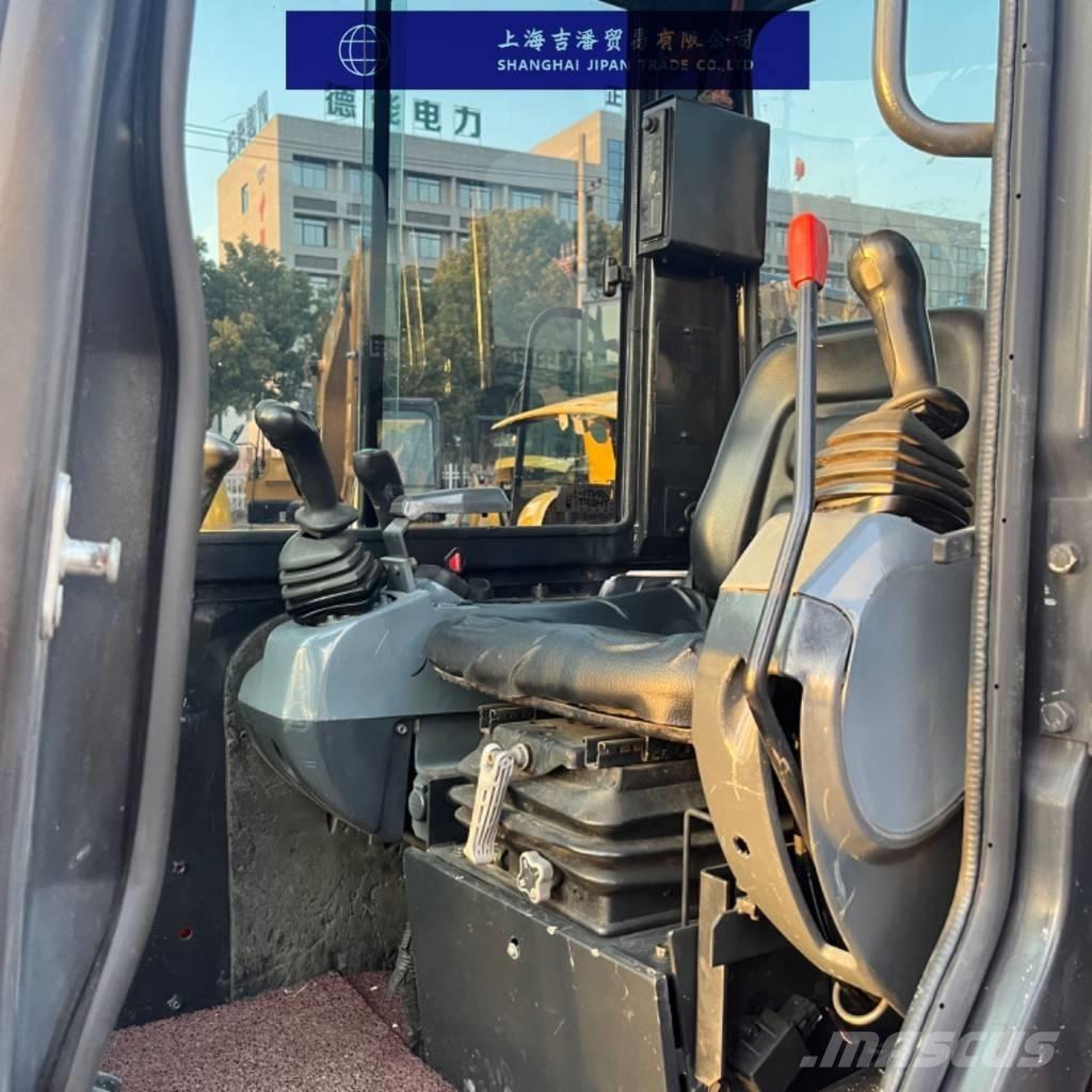 Kubota KX 161 Mini excavators < 7t