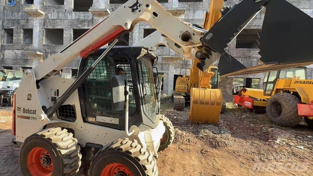 Bobcat S 630 Skid steer loaders