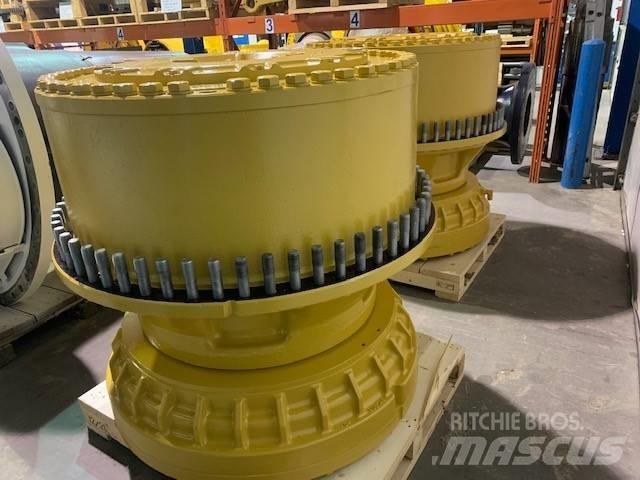 CAT 994F Wheel loaders