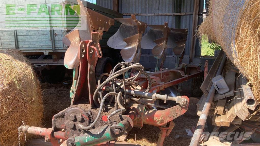 Kverneland LB 100 Conventional ploughs