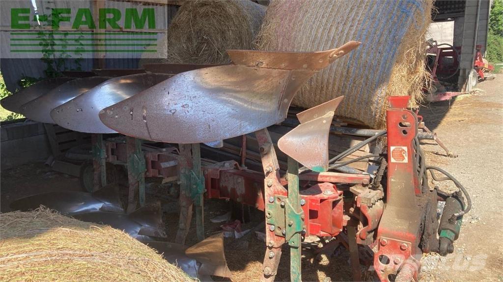 Kverneland LB 100 Conventional ploughs