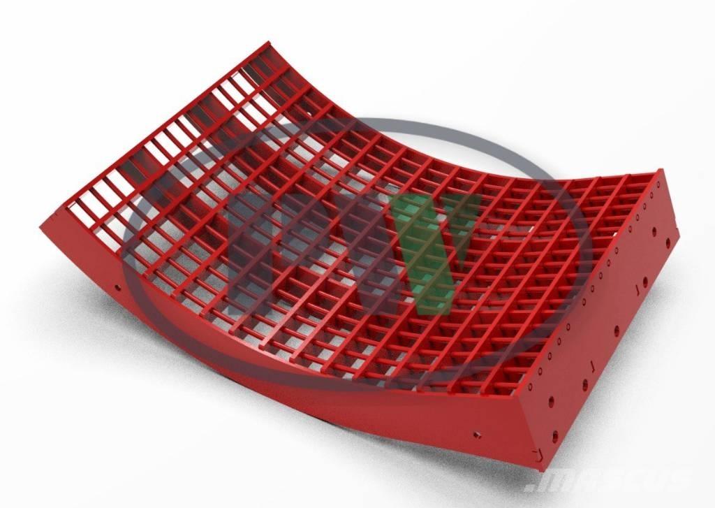 PW 86999097 Combine harvester spares & accessories