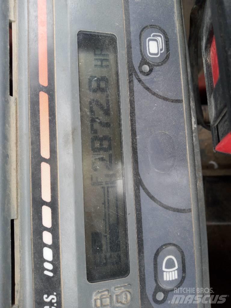 Kubota KX 61-3 Mini excavators < 7t